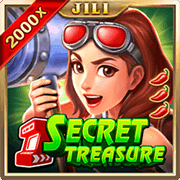 Bảo vật thần bí game thumbnail