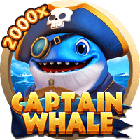 Thuyền Trưởng Cá Voi game thumbnail
