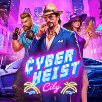 Thành Phố Siêu Trộm Công Nghệ game thumbnail