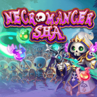 Tử Linh Sư•Sha game thumbnail