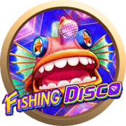 JDB Bắn cá Disco game thumbnail