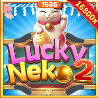 Neko May Mắn 2 game thumbnail