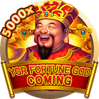 YGR Thần Tài Giáng Lâm game thumbnail