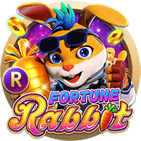 Thỏ May Mắn game thumbnail