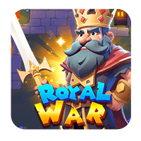 Cuộc Chiến Hoàng Gia game thumbnail