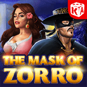 Mặt Nạ Zorro game thumbnail