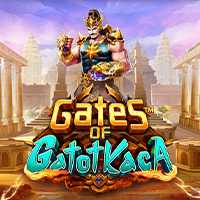Cổng Gatot Kaca game thumbnail