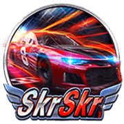 Quái Xế game thumbnail